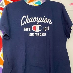 Champion Tshirt